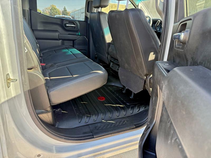 Фото 6 - GMC SIERRA