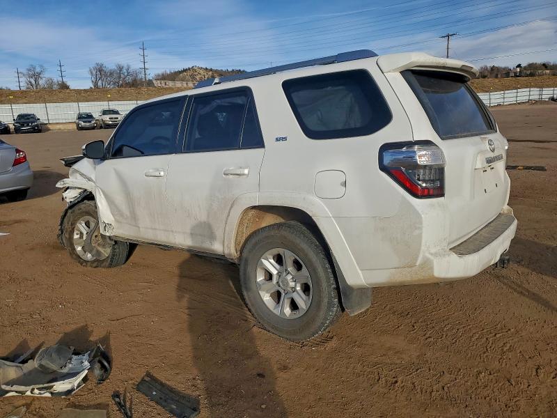 Фото 2 - TOYOTA 4RUNNER