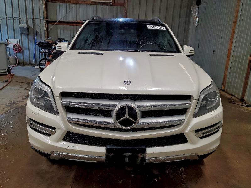 MERCEDES-BENZ GL-CLASS 2015 VIN 4JGDF6EE1FA488686