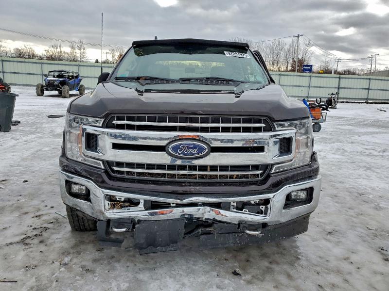 Фото 5 - FORD F-150