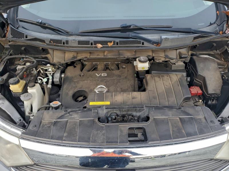 Фото 12 - NISSAN QUEST