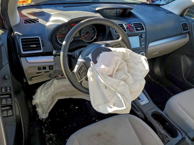 Фото 8 - SUBARU FORESTER