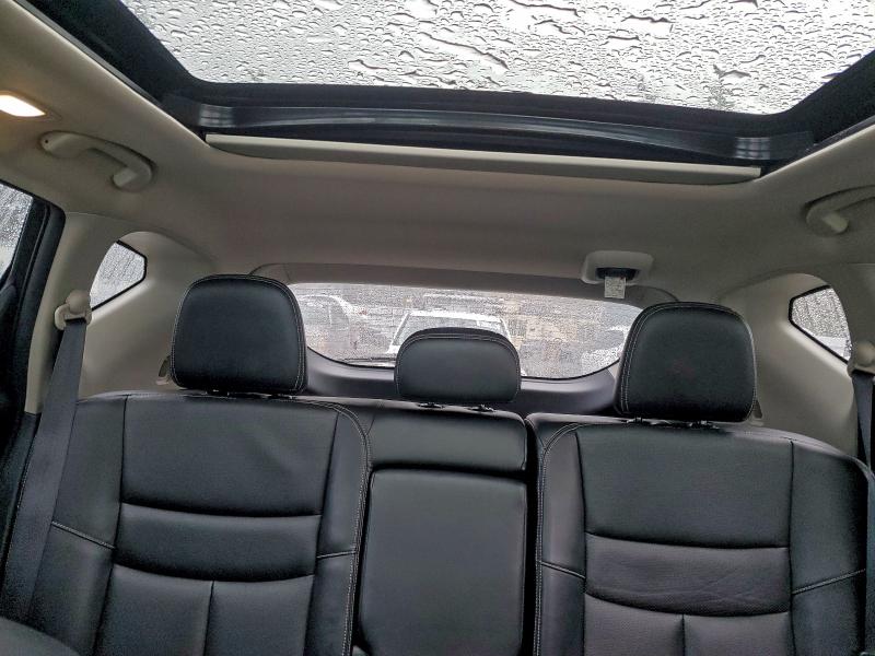 Фото 10 - NISSAN MURANO