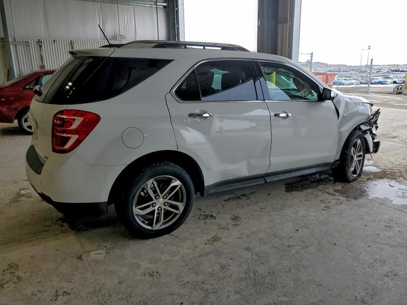 Фото 3 - CHEVROLET EQUINOX