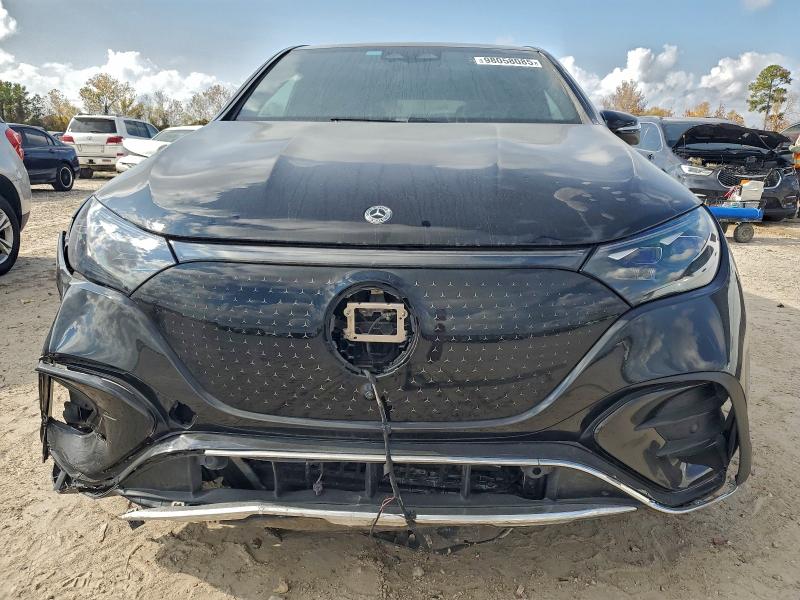 MERCEDES-BENZ EQE SUV 35 2025 VIN 4JGGM2BB6SA065294