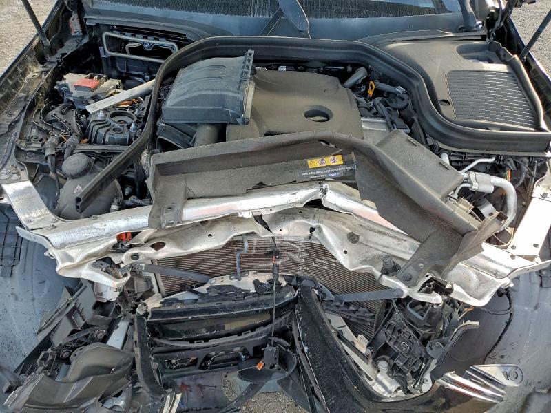 Фото 12 - MERCEDES-BENZ GLC-CLASS