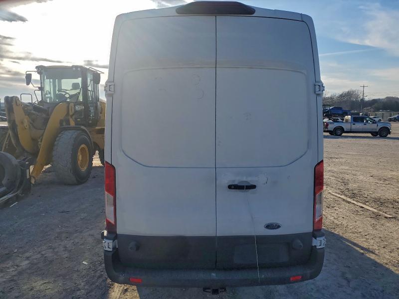 Фото 6 - FORD TRANSIT