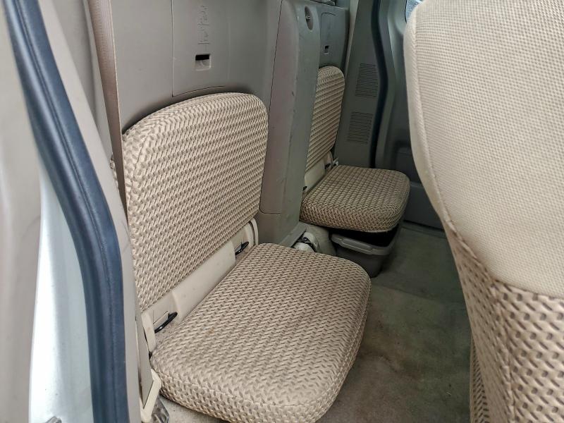 Фото 10 - NISSAN FRONTIER