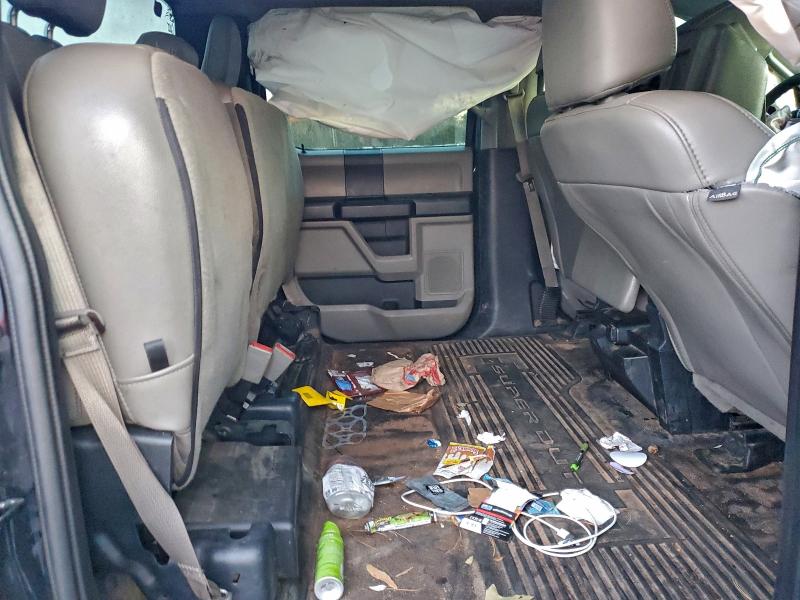 Фото 10 - FORD F350