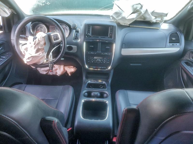 Фото 8 - DODGE CARAVAN