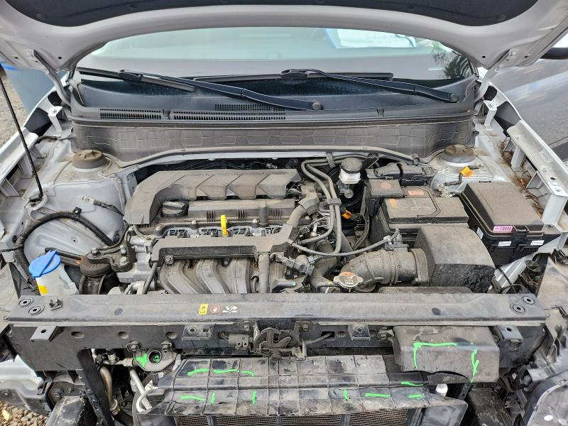 Фото 12 - HYUNDAI VENUE