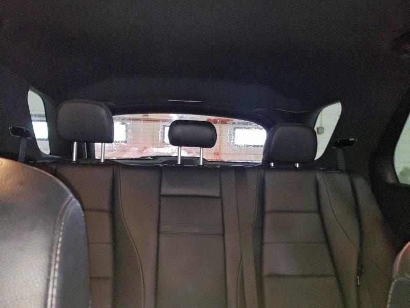 Фото 10 - MERCEDES-BENZ GLE-CLASS