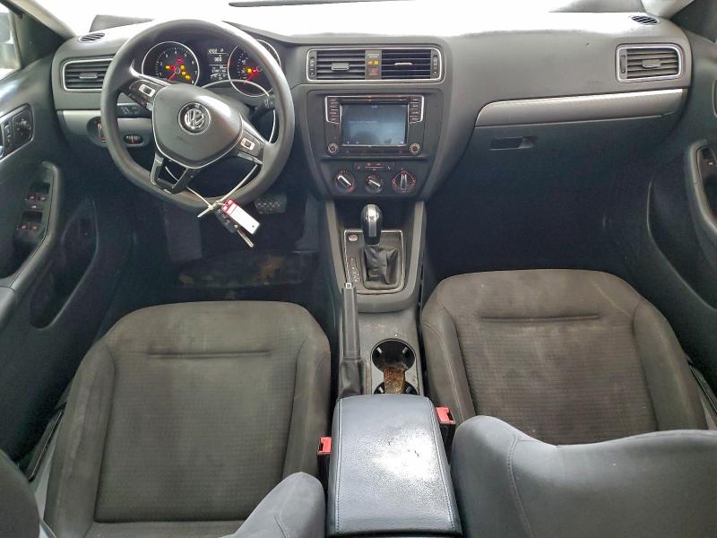 Фото 8 - VOLKSWAGEN JETTA