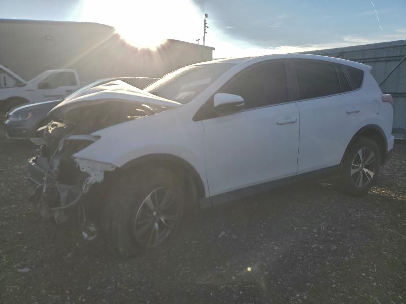 Фото 1 - TOYOTA RAV4