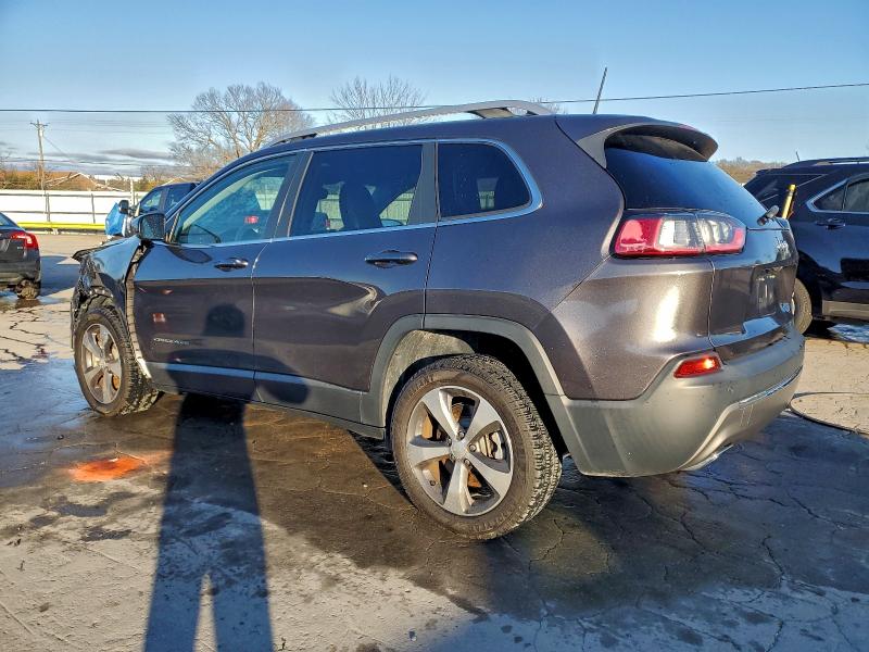 Фото 2 - JEEP GRAND CHER