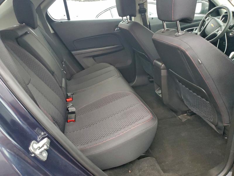 Фото 11 - CHEVROLET EQUINOX