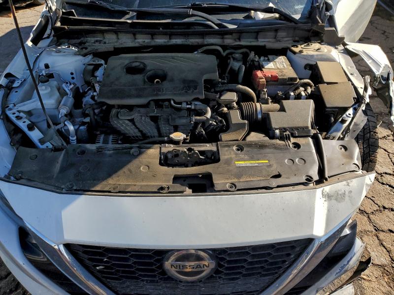 Фото 11 - NISSAN ALTIMA