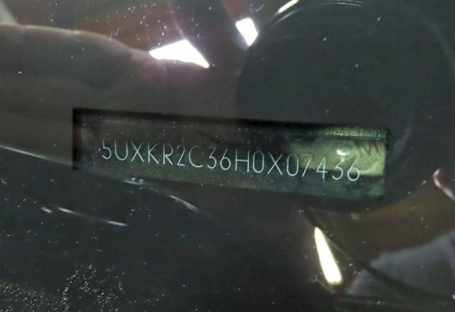 Фото 10 - BMW X5