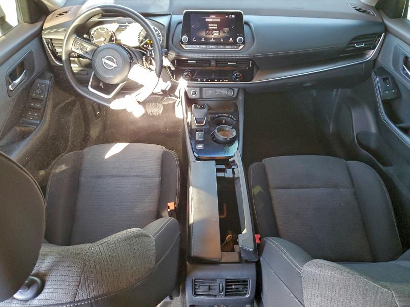 Фото 8 - NISSAN ROGUE