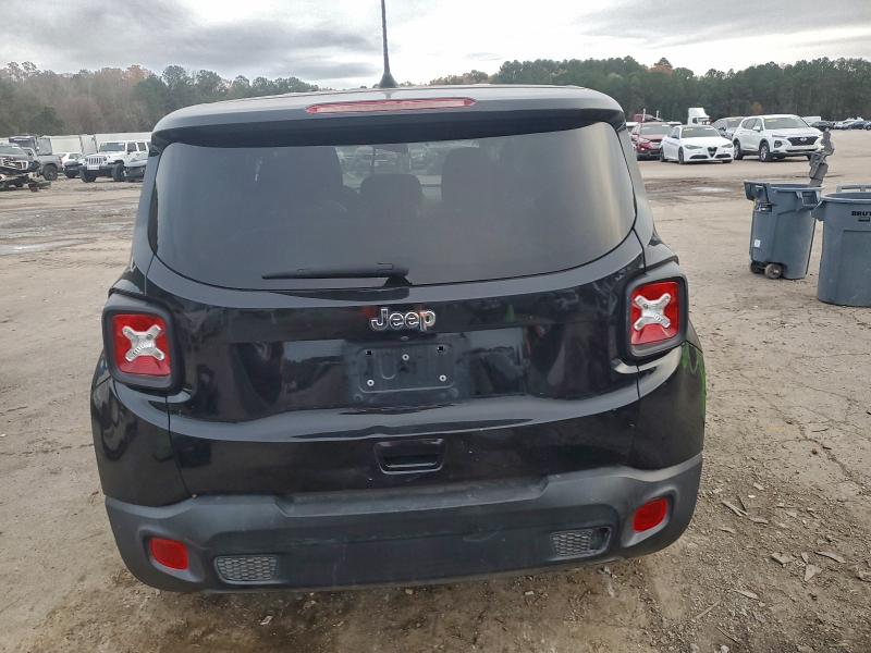 Фото 6 - JEEP RENEGADE