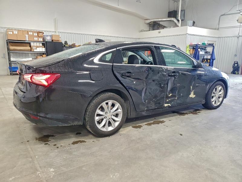 Фото 3 - CHEVROLET MALIBU