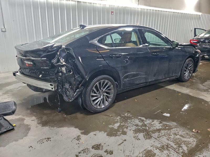 Фото 3 - LEXUS ES300