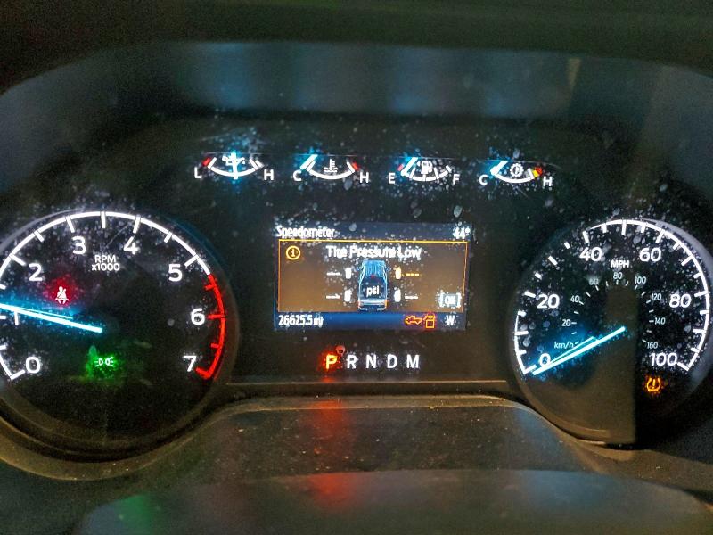 Фото 9 - FORD F350