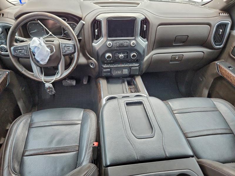 Фото 8 - GMC SIERRA