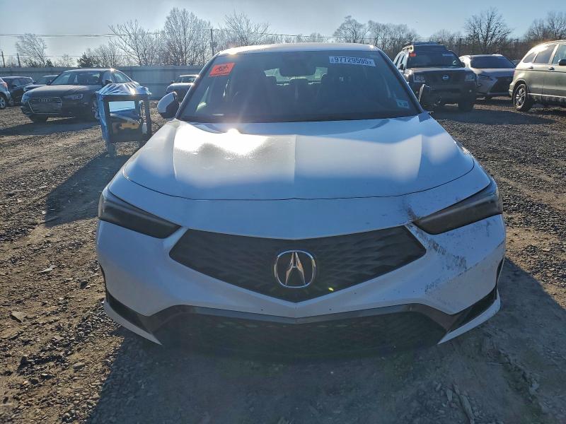 Фото 5 - ACURA INTEGRA A-