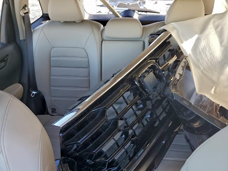 Фото 10 - HONDA CRV