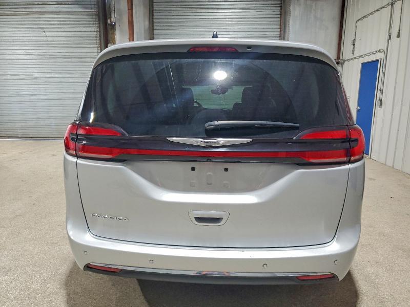 Фото 6 - CHRYSLER PACIFICA