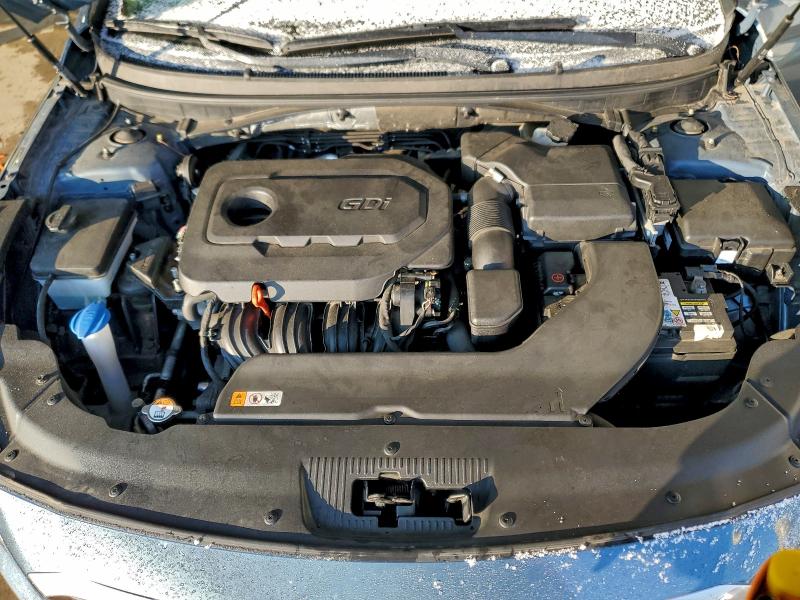 Фото 11 - HYUNDAI SONATA