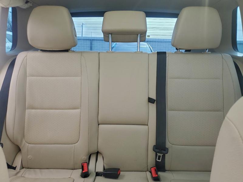 Фото 10 - VOLKSWAGEN TIGUAN