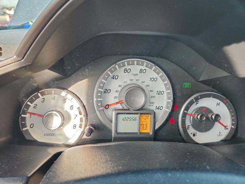 Фото 9 - HONDA PILOT