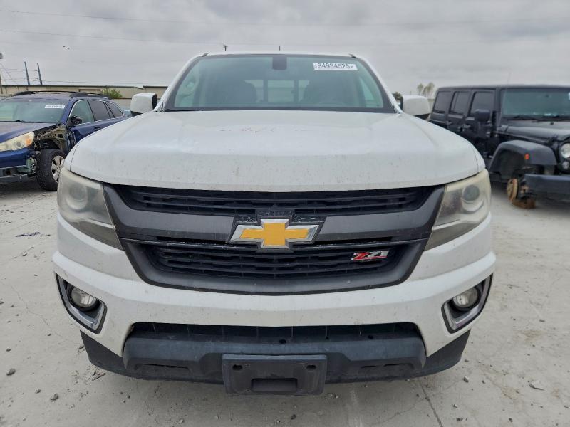 Фото 5 - CHEVROLET COLORADO
