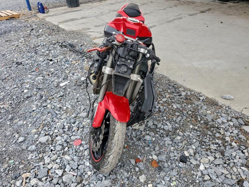 KAWASAKI ZX1000 J 2012