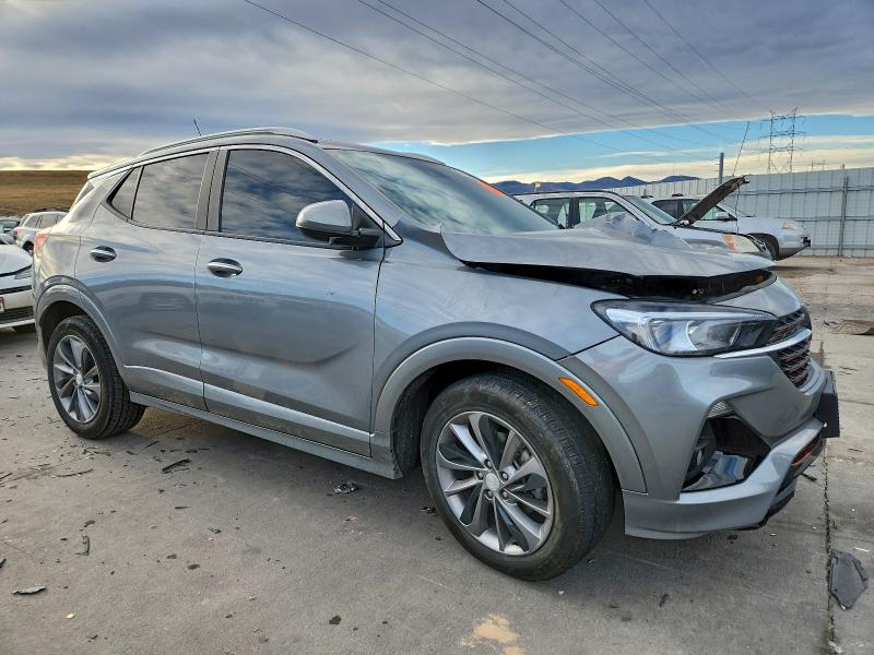 Фото 4 - BUICK ENCORE