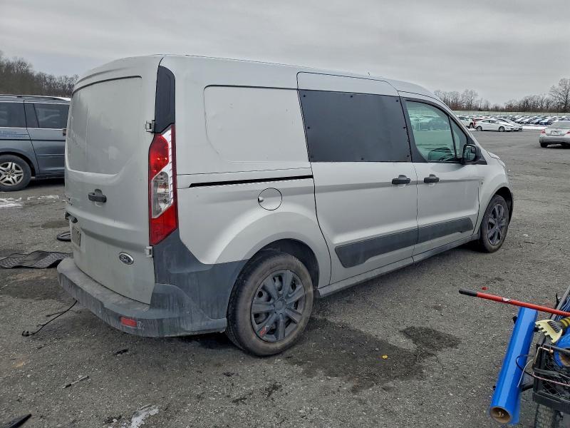 Фото 3 - FORD TRANSIT