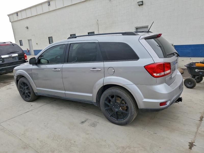 Фото 2 - DODGE JOURNEY