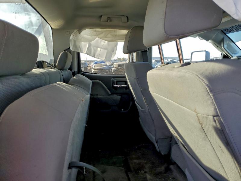 Фото 10 - GMC SIERRA