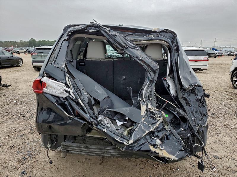 Фото 6 - TOYOTA GRAND HIGH