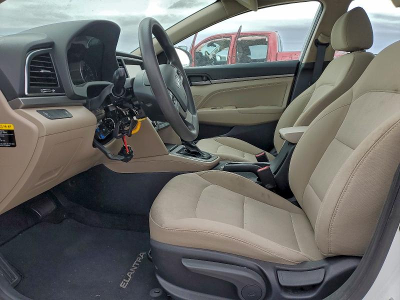 Фото 7 - HYUNDAI ELANTRA