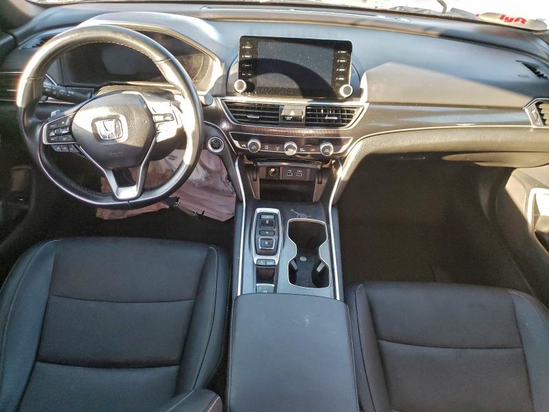 Фото 8 - HONDA ACCORD