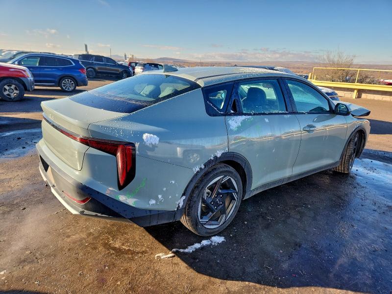 Фото 3 - KIA K4 EX