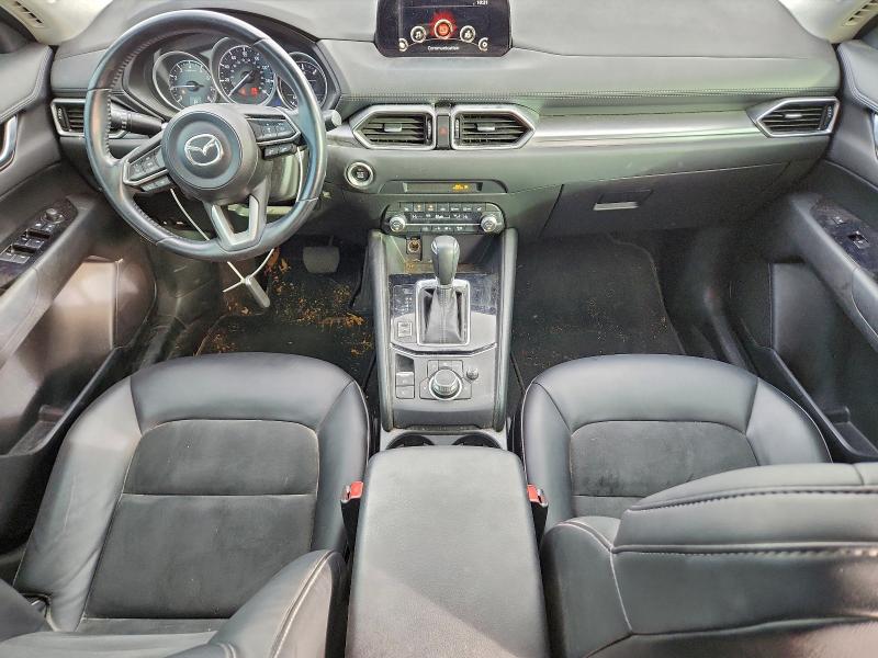 Фото 8 - MAZDA CX-5