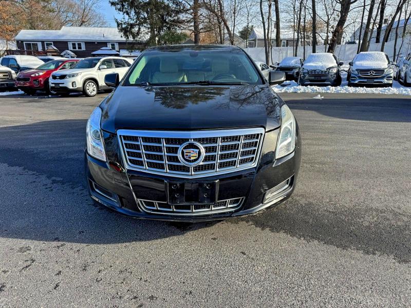 Фото 6 - CADILLAC XTS