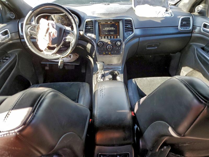 JEEP GRAND CHER 2018 VIN 1C4RJFAG6JC348467