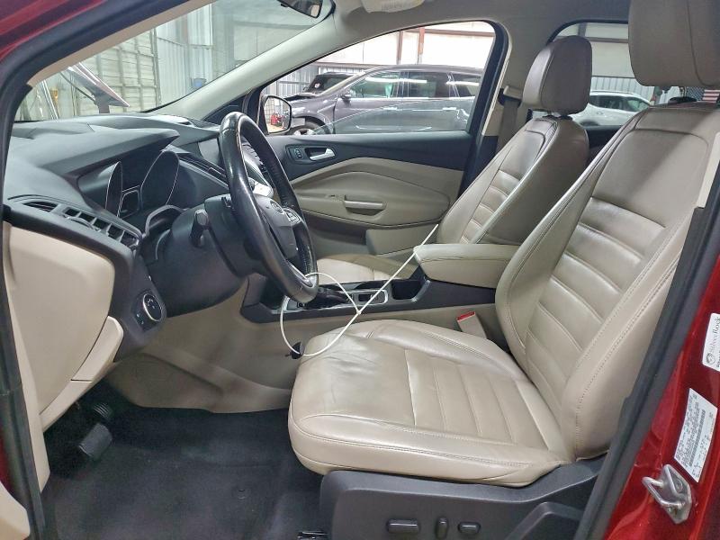 Фото 7 - FORD ESCAPE