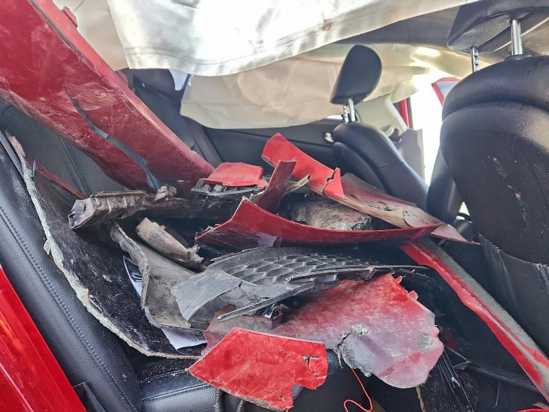 Фото 10 - KIA OPTIMA