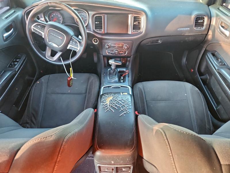 Фото 8 - DODGE CHARGER